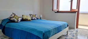 Casa Vacanze Castellabate Upstairs